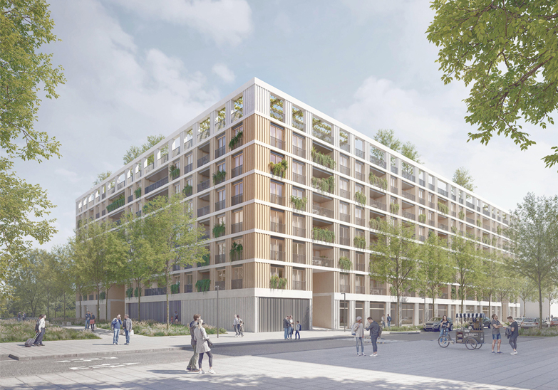 BAULÜCKE DEUTSCHLAND – WOHNRAUMKRISENALARM